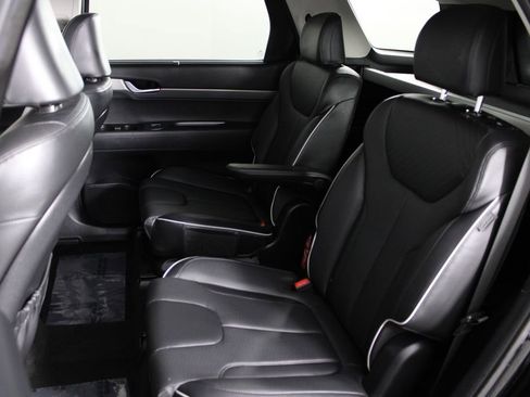 Used 2024 Hyundai Palisade XRT FWD image 23