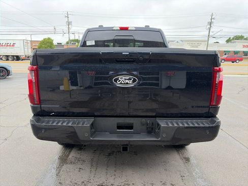 New 2026 Ford F150 XLT w/ Equipment Group 302A MID AWD/4WD image 8