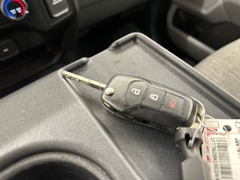 Certified 2024 Ford F250 XLT image 24