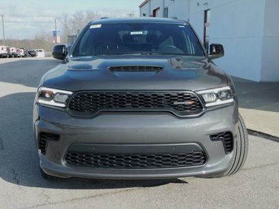 New 2026 Dodge Durango GT w/ Tow 'N Go Package