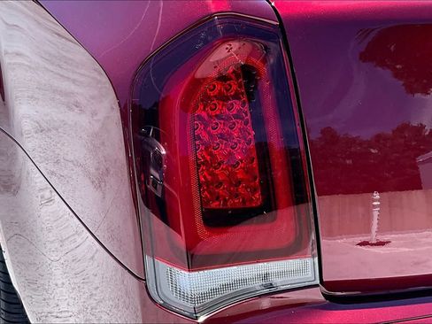 Used 2023 Chrysler 300 Touring L RWD image 28