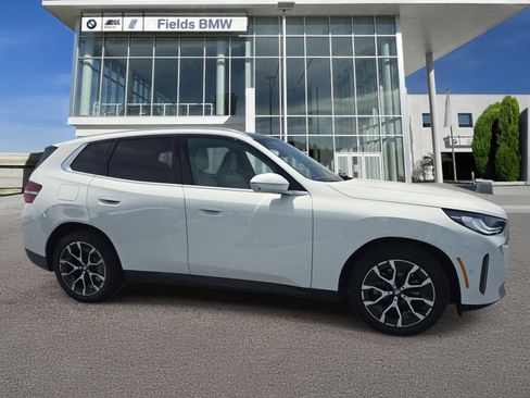 Certified 2026 BMW X3 xDrive30 w/ Premium Package AWD/4WD image 1