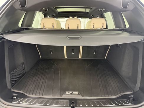 Used 2023 BMW X3 xDrive30i w/ M Sport Package AWD/4WD image 5