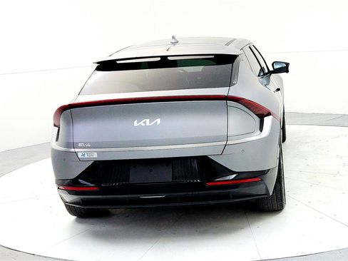 Used 2022 Kia EV6 GT-Line w/ First Edition Package image 5