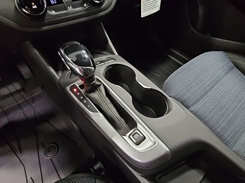 New 2026 Buick Envista Sport Touring w/ Convenience I Package FWD image 19