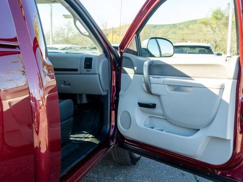 Used 2013 Chevrolet Silverado 1500 W/T w/ LS Package RWD image 18