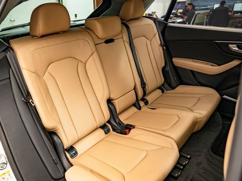 New 2026 Audi Q8 Prestige AWD/4WD image 45