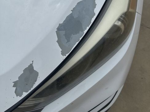 Used 2017 Hyundai Tucson Sport image 33