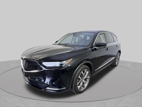 Certified 2024 Acura MDX w/ Technology Package FWD image 27