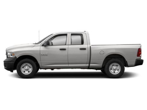 Used 2013 RAM 1500 Express AWD/4WD image 5