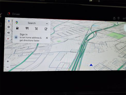 Used 2025 GMC Sierra 2500 AT4 w/ AT4 Premium Plus Package image 12