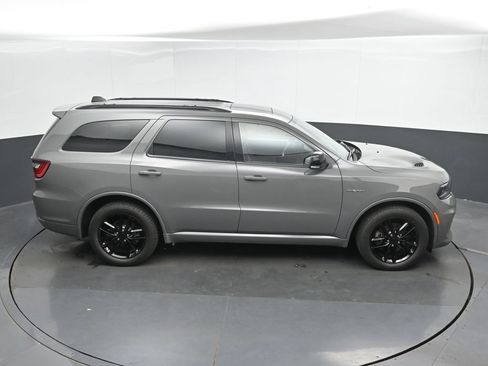 Used 2025 Dodge Durango R/T AWD/4WD image 32