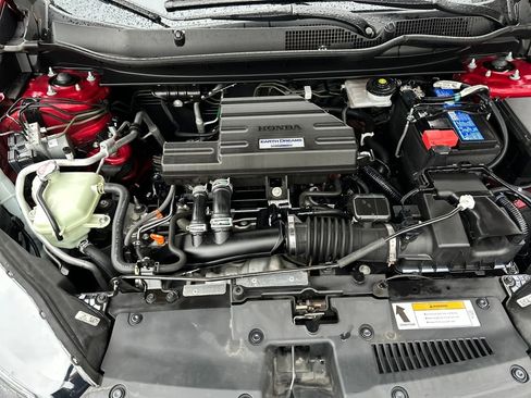 Used 2020 Honda CR-V LX image 28