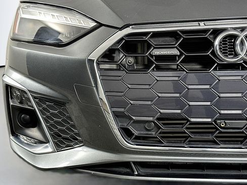 Used 2023 Audi A5 2.0T Premium Plus w/ Premium Plus image 16