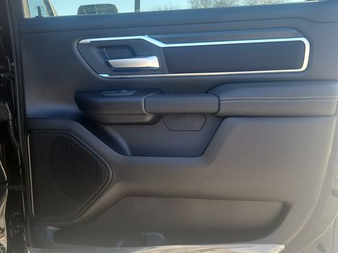 New 2026 RAM 1500 Big Horn AWD/4WD image 23