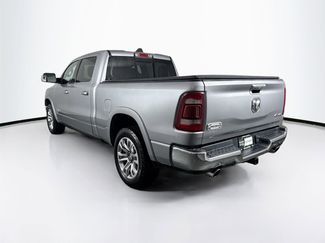 Used 2019 RAM 1500 Limited video 2