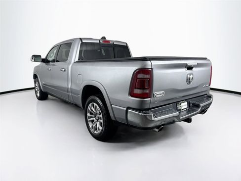 Used 2019 RAM 1500 Limited image 2