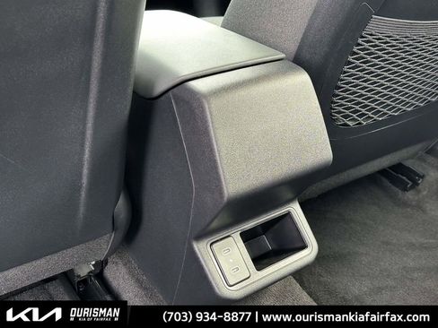 Certified 2025 Kia K4 EX image 19