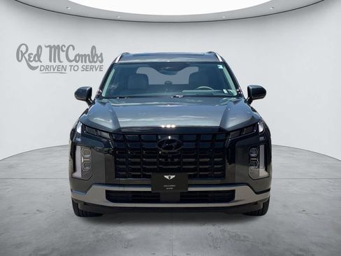 Used 2024 Hyundai Palisade Limited FWD image 9