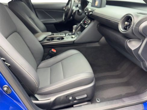 Used 2025 Lexus IS 350 F Sport w/ Accessory Package 2 image 44