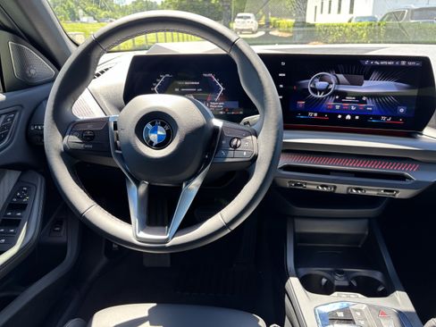 Certified 2025 BMW 228i xDrive AWD/4WD image 30