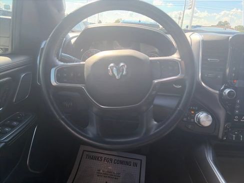 Used 2023 RAM 1500 Laramie AWD/4WD image 15