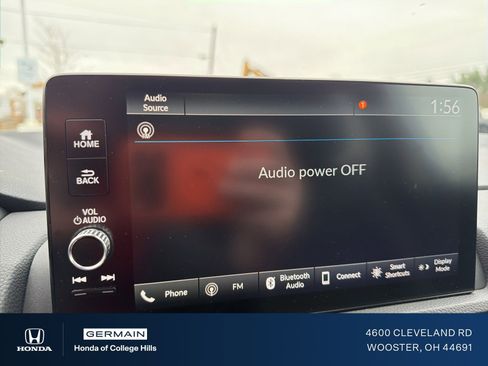 Used 2024 Honda CR-V EX-L image 19