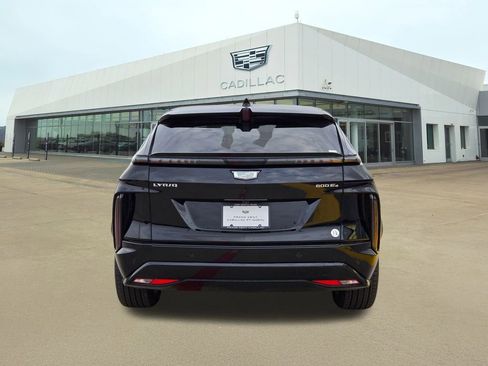 New 2026 Cadillac Lyriq Sport image 5