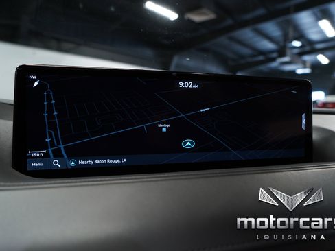 Used 2022 Genesis G80 2.5T w/ Advanced Package image 31