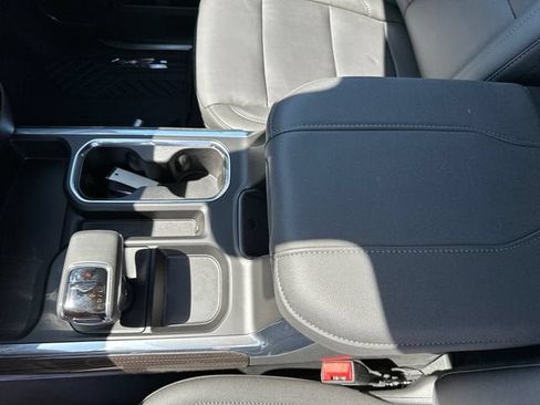 New 2026 Chevrolet Silverado 1500 RST AWD/4WD image 23