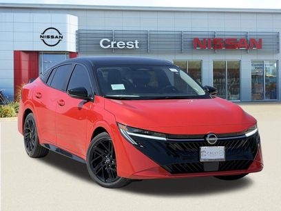 New 2027 Nissan Sentra SR w/ SR All Weather Package
