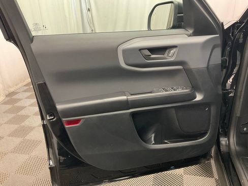 Used 2021 Ford Bronco Sport Big Bend AWD/4WD image 18