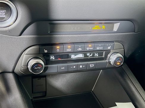 New 2025 MAZDA CX-5 AWD 2.5 S w/ Preferred Package image 13