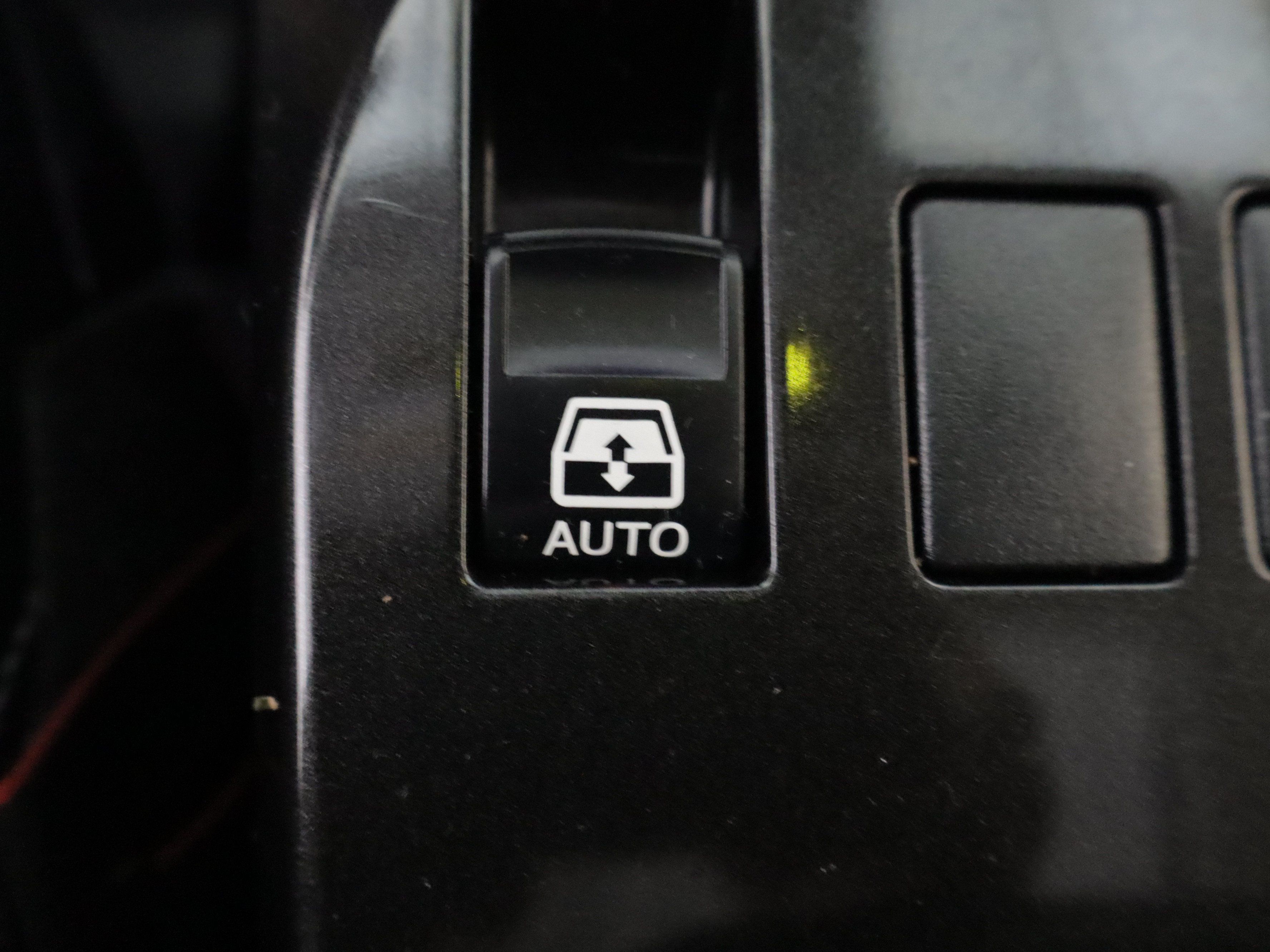 Used 2021 Toyota 4Runner Nightshade AWD/4WD image 20