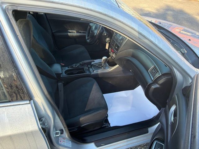 Used 2011 Subaru Impreza 2.5i Premium w/ PWR Moonroof Value Pkg AWD/4WD image 32