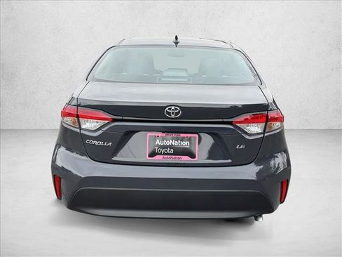 Used 2024 Toyota Corolla LE image 7