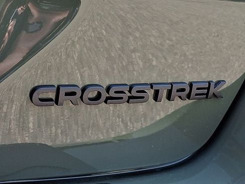 New 2026 Subaru Crosstrek 2.5i Premium AWD/4WD image 25