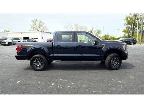 Used 2023 Ford F150 Tremor w/ Equipment Group 402A High AWD/4WD image 8