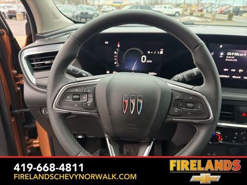 Used 2025 Buick Encore GX Preferred w/ Comfort Package image 20