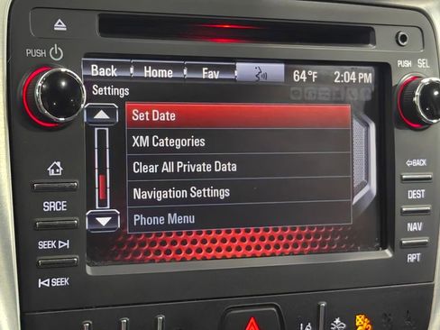 Used 2014 GMC Acadia SLT image 45