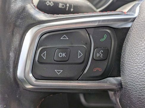 Used 2018 Jeep Wrangler Unlimited Rubicon AWD/4WD image 26