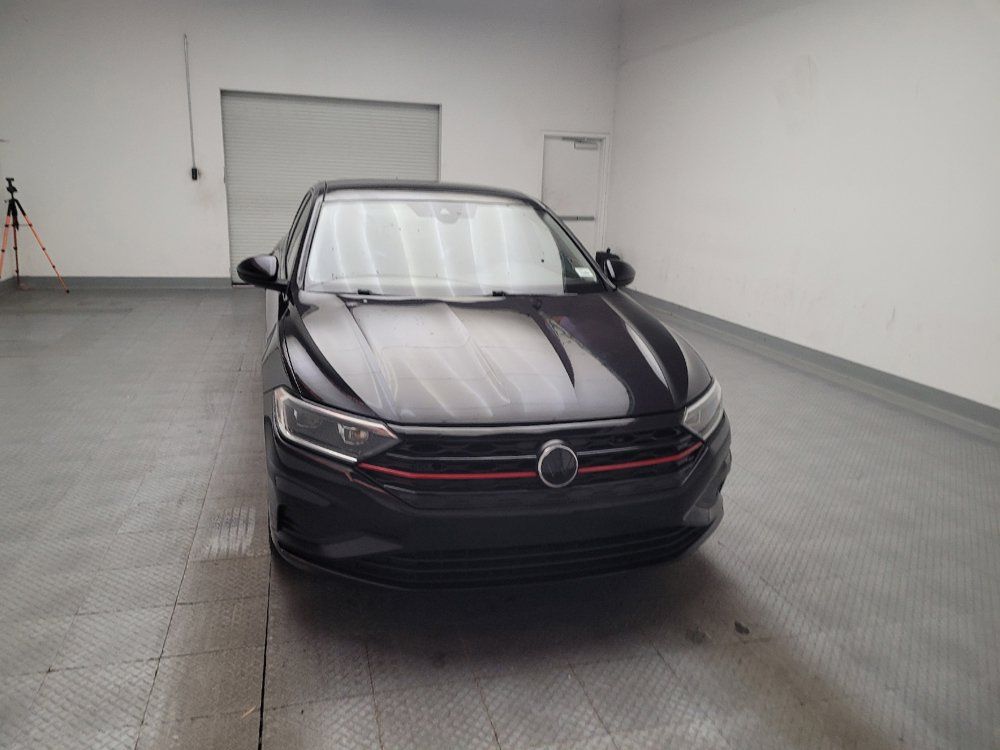 Used 2020 Volkswagen Jetta SEL FWD image 14