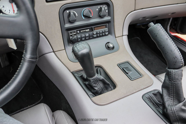 Used 1994 Dodge Viper RT/10 RWD image 27