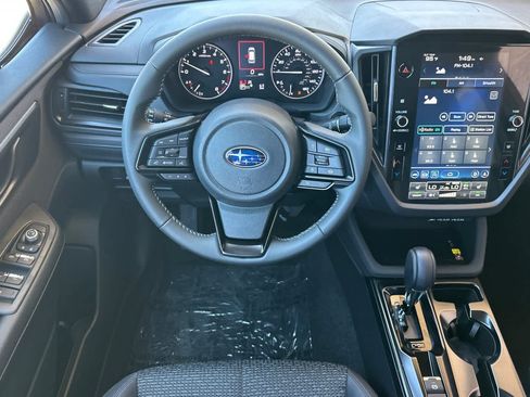 New 2026 Subaru Forester Premium AWD/4WD image 15