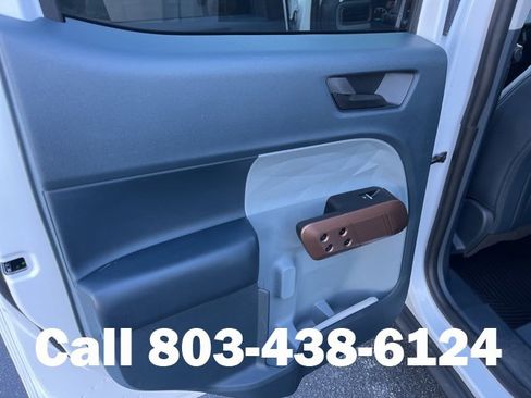 Used 2022 Ford Maverick Lariat w/ Equipment Group 500A Standard image 12