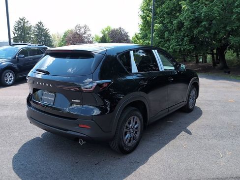New 2026 MAZDA CX-5 Select AWD/4WD image 7