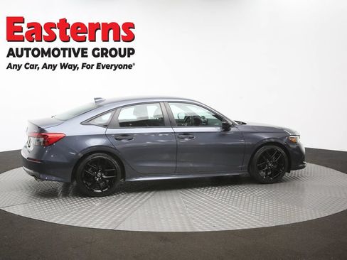 Used 2023 Honda Civic Sport image 42
