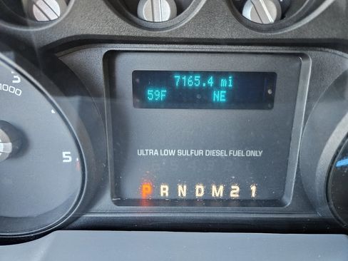 Used 2016 Ford F450 XLT image 86