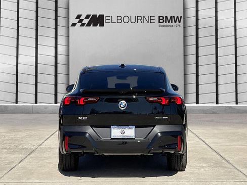 New 2026 BMW X2 xDrive28i w/ Technology Package image 5