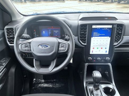 New 2025 Ford Ranger XL w/ Trailer Tow Package image 10